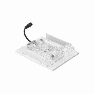 Lampa LED SKYLIGHT TINY RV 1szt 6W 620lm