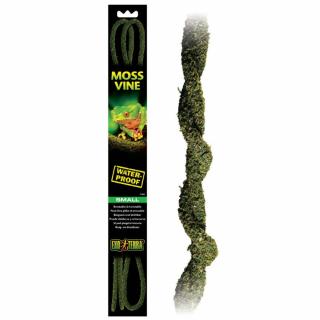 Liana z mchem 200cm Moss Vine Small EXO TERRA