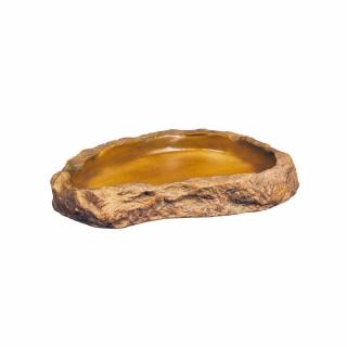 Miseczka na pokarm duża 21x18x3cm EXO TERRA