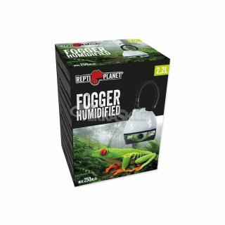 Nawilżacz ultradźwiekowy fogger Maxi 2,2l REPTI PLANET