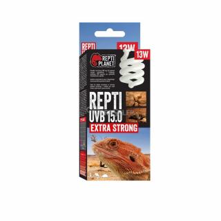 Repti Planet UVB 15.0 13W
