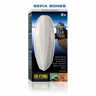 Sepia 19cm 2szt EXO TERRA