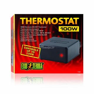 Termostat 100W EXO TERRA