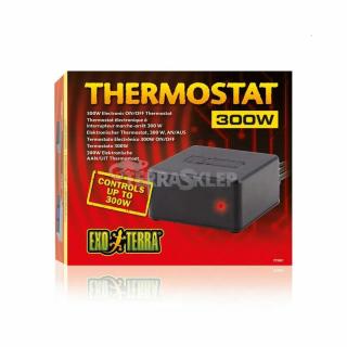 Termostat 300W EXO TERRA