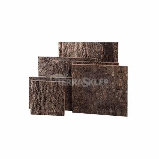 Tło z naturalnego korka 19x12,3x2cm REPTI PLANET