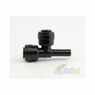 Trójnik L 1/4" MistKing