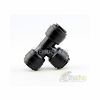 Trójnik T 1/4" MistKing