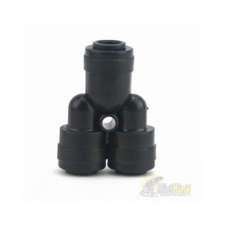 Trójnik Y 1/4" MistKing