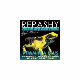 Vitamin A Plus 85g REPASHY