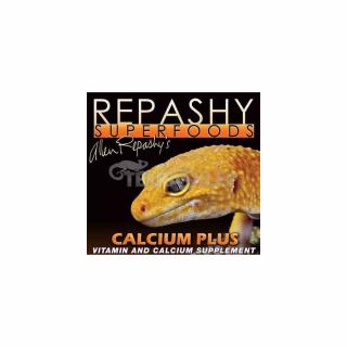 Wapno Calcium Plus 170g REPASHY