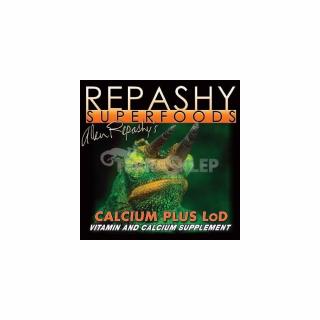 Wapno Calcium Plus LoD 500g REPASHY PRZECENA
