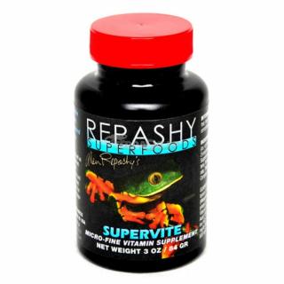 Witaminy  SuperVite 85g Repashy