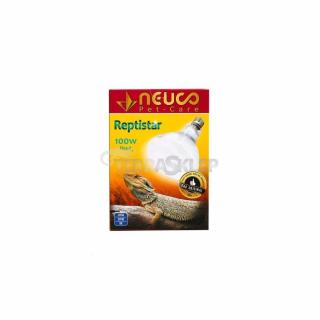 Żarówka 3w1 UV Flood Plus 100W NEUCO