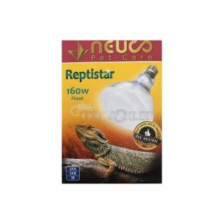 Żarówka 3w1 UV Flood Plus 125W NEUCO