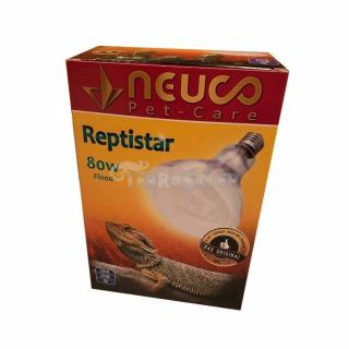 Żarówka 3w1 UV Flood Plus 80W NEUCO