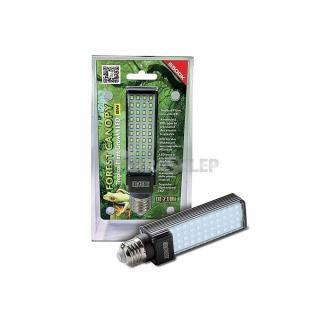 Żarówka LED do terrariów roślinnych 8W 6500K Forest Canopy EXO TERRA