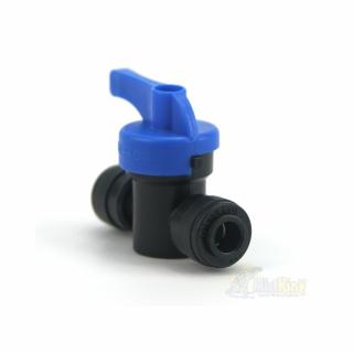 Zawór zamykający 1/4" MistKing