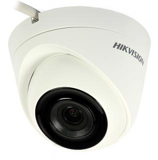 Kamera IP HikVision kopułowa DS-2CD1331-I (3 Mpix, 2.8mm, 0.01 lx, IR do 30m)