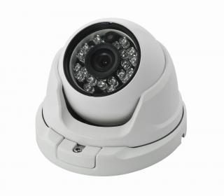 Kamera IP MPx 1,3MP HD 720p ONVIF SH-IP40DW