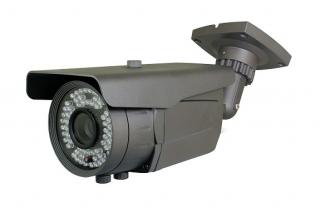 Kamera IP MPx 2MP FullHD 1080p ONVIF SH-IP762H-P POE