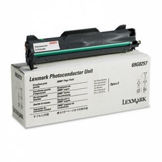 BĘBEN ORYGINAŁ LEXMARK 69G8257 photoconduktor unit 69G8257