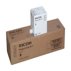 Farba Ricoh/NRG Priport Typ HQ40, JP 4500, DX 4542 tusz Tinte JP40HQ 893188 1x 600 ml