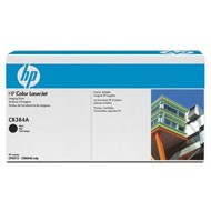 ORYGINAŁ Bęben HP CB384A BK czarny bęben do drukarki HP CM 6030/6040 CP 6015 toner CB 384A