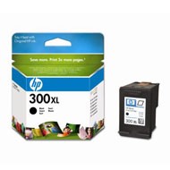 ORYGINAŁ  HP 300 XL BLACK CC641EE do drukarki HP Deskjet F2480, Deskjet F4280, HP Deskjet F4580