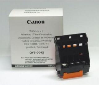 Oryginalna Głowica drukująca Canon QY6-0064 do drukarki MP700/ i560 / i850 / iP3100 / iX4000 oem QY60064