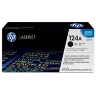 Oryginalny Toner HP Q6000A BLACK toner do drukarki 1600/2600/2605 toner HP 124A