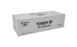 Oryginalny Toner Kyocera DC-3060 toner do drukarki DC-3060/4060 toner DC3060 oem 37085008