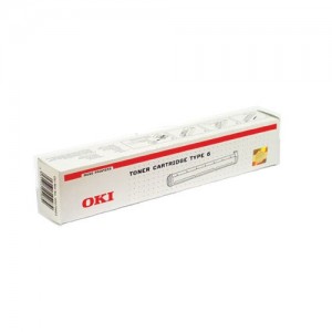 Oryginalny Toner OKI OP8 do 8w, 8p, 8p+, 8im, 6w oem 00079801 oki TYP6