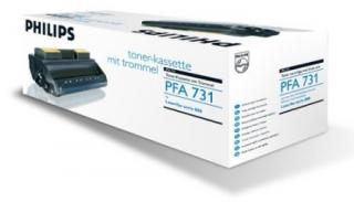 Oryginalny Toner Philips PFA731 BLACK toner do LPF-820/825/855 toner 906115313001 pfa731