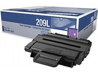 Oryginalny Toner SAMSUNG MLT-D2092L do drukarki SCX-4824FN/4828FN ML2855