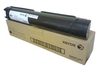 Oryginalny Toner Xerox 7225 BLACK do WorkCentre 7120 oem 006R01461 006R01461 lub 006R01457