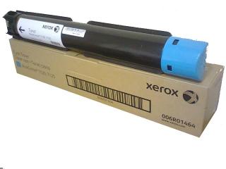 Oryginalny Toner Xerox 7225 CYAN do WorkCentre 7120 oem 006R01464 6R01460 lub 6R1460