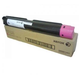 Oryginalny Toner Xerox 7225 MAGENTA do WorkCentre 7120 oem 006R01459 006R01459 lub 6R01459 lub 6R1459