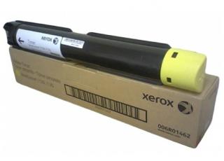 Oryginalny Toner Xerox 7225 YELLOW do WorkCentre 7120 oem 006R01462 006R01458 lub 6R01458 lub 6R1458