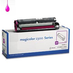 Toner Zamiennik Konica-Minolta 2300 MAGENTA do drukarki Magicolor 2300 DeskLaser 2300W toner  1710517007