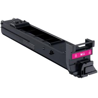 Toner Zamiennik Konica-Minolta 4650/4690/4695 MAGENTA 8k purpurowy kompatybilny A0DK352