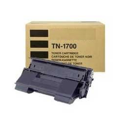 Zamiennik Brother TN-1700 BLACK toner DO HL8050 czarny 17000stron