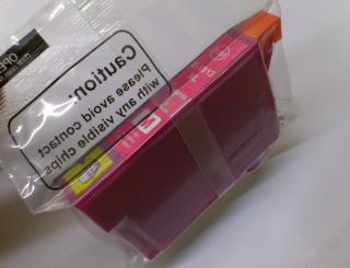 Zamiennik EPSON T1813 M 18XL MAGENTA tusz do drukarki Expression XP-102 kompatybilny z C13T18134010 wiekszy od T1803 Tusz do drukarki Epson xp402