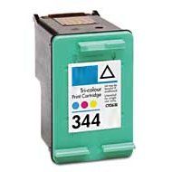 Zamiennik HP 344 COLOR C9363EE tri-kolor