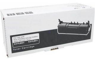 Zamiennik Panasonic KX-FA87 do drukarki KX-FLB803/813/833/853/801/802/811/812/851/852/881/883 toner  kxfa87 fa87 toner do panasconic flb 803