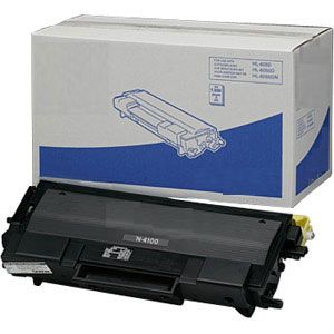 Zamiennik Toner Brother TN-4100 BLACK toner do HL-6050/6050D/6050DN kompatybilny TN4100 TN670