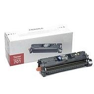 Zamiennik Toner Canon 701BK black do LBP-5200 oem 9287A003AA