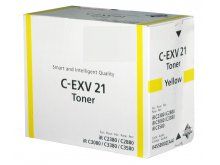 Zamiennik Toner Canon CEXV 21 YELLOW żółty do IRC2880 IRC3380