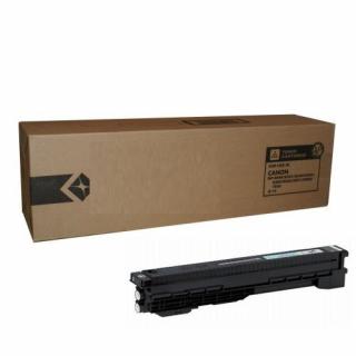 Zamiennik TONER CANON CEXV17 yellow do iRC4080/4580  C-EXV17 kompatybilny 0259B002AA