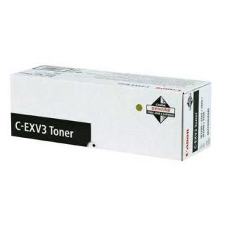 Zamiennik TONER CANON CEXV3 czarny do iR2200 iR2800 iR3300 GPR6 C-EXV3