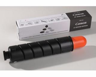 Zamiennik TONER CANON CEXV32 czarny do iR2535 iR2545 C-EXV32 do kserokopiarki CANON kompatybilny CF2786B002AA